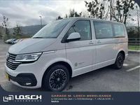 occasion VW T6 Comfortline