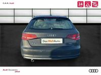 occasion Audi A3 Sportback 1.6 TDI 110ch FAP Ambiente