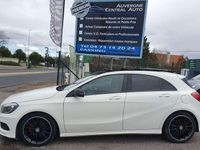 occasion Mercedes A200 ClasseD Fascination