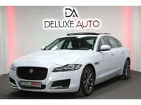 occasion Jaguar XF 3.0 D V6 300 Prestige Bva8