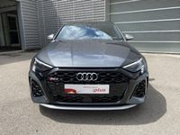 occasion Audi RS3 Sportback 3 294 kW (400 ch) S tronic