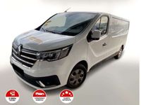 occasion Renault Trafic 2.0 dCi 150 L2H1 30t LED Cam