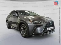 Occasion Lexus NX450h+ 188 ch (138 kW) 2022 Gris de payne métallisé SUV