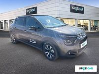 occasion Citroën C3 1.2 PureTech 110ch S&S Shine 120-123g - VIVA3684067