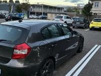 Occasion BMW 118 122 ch (89 kW) 2005 Citadine