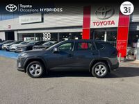 occasion Toyota RAV4 Hybride 218ch Active 2wd My20