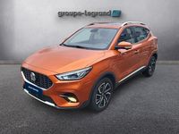Occasion MG ZS Luxury 110 ch (80 kW) 2023 SUV