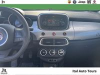 occasion Fiat 500X 5001.6 JTD 120ch Popstar Business/GPS