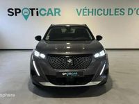 Occasion Peugeot 2008 Allure 110 ch (80 kW) 2023 SUV