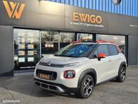 Occasion Citroën C3 Aircross Shine 132 ch (97 kW) 2019 Beige SUV