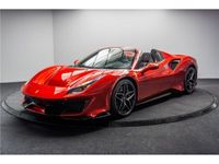 occasion Ferrari 488 Spider 4.0 V8 720ch