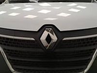 Occasion Renault Master 135 ch (99 kW) 2024 Blanc Monospace
