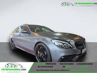 Occasion Mercedes C63S AMG AMG 510 ch (375 kW) 2016 Berline