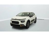 occasion Citroën C3 Puretech 83 Bvm5 Max