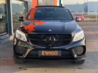occasion Mercedes GLE43 AMG AMG Mercedes Classe coupe 43 AMG 3.0 367ch 4MATIC 9G-T