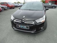 occasion DS Automobiles DS4 e-HDi115 Airdream So Chic