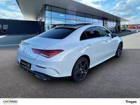 occasion Mercedes E250 Classe E Cla Coupé8g-dct Amg Line