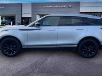 occasion Land Rover Range Rover Velar 2.0D 240ch AWD BVA