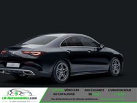 occasion Mercedes CL180 d BVA