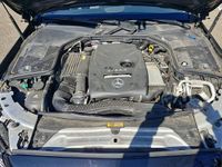 Occasion Mercedes C350 Executive 2017