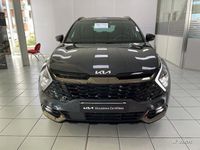 Occasion Kia Sportage 210 ch (154 kW) 2024 SUV