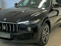 occasion Maserati Levante Diesel 3.0 V6 275 Caméra Apple CarPlay Echappement actif Garantie 12 mois