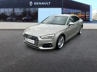 occasion Audi A5 Sportback 2.0 Tdi 190 S Tronic 7 Quattro S Line