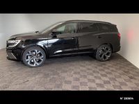 Occasion Renault Espace Esprit Alpine 200 ch (147 kW) 2023 Noir Monospace