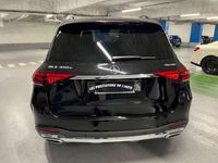 occasion Mercedes GLE350 Classe d 9G-Tronic 4Matic AMG Line