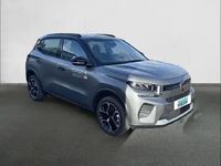 Nouvelle Citroën e-C3 Comfort 83 kW (113 ch) 2025 Gris mercury (métallisé) Berline