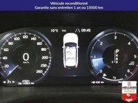 occasion Volvo XC60 D4 AdBlue 190 Aut Momentum +GPS +Caméra