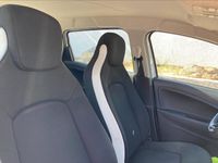 Occasion Renault Zoe Life 80 kW (109 ch) 2020 Blanc Citadine