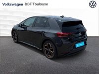 Occasion VW ID.3 Pro Performance 150 kW (204 ch) 2022 Citadine