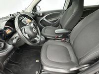 occasion Smart ForFour Electric Drive 