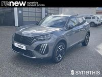 Occasion Peugeot 2008 GT 130 ch (95 kW) 2023 Gris SUV