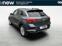 occasion VW T-Roc T-ROC1.5 TSI 150 EVO Start/Stop DSG7 Lounge