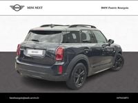 Occasion Mini Cooper Countryman 137 ch (100 kW) 2022 Noir SUV