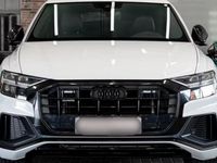 Occasion Audi Q8 S-Line 286 ch (210 kW) 2019 SUV