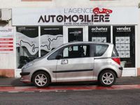 occasion Peugeot 1007 1.4 HDi 70 Sporty BVM (2ème main Distribution à