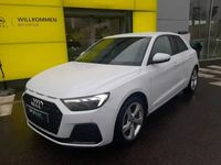 occasion Audi A1 30 Tfsi 116ch Design Luxe S Tronic 7