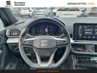 occasion Seat Tarraco Style 2022