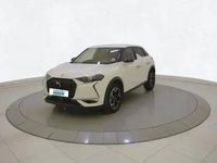 occasion DS Automobiles DS3 Crossback Puretech 100 Bvm6 - So Chic