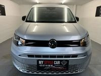 occasion VW Caddy 2.0 TDi 7 PLACES DSG NAVI CAMERA GARANTIE 1AN