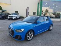 occasion Audi A1 25 TFSI 95 ch S tronic 7 S line