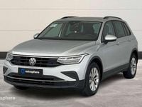 Occasion VW Tiguan Business 152 ch (111 kW) 2023 SUV
