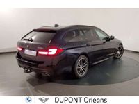 occasion BMW 530 530 eA xDrive 292ch M Sport Steptronic 10cv