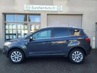 occasion Ford Kuga 25 T 200 TITANIUM BVM 4X4 CRIT'AIR 1