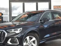 occasion Audi Q3 35 Tdi 150ch Design Luxe S Tronic 7