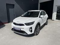 Occasion Kia Stonic 100 ch (73 kW) 2025 Blanc SUV