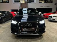 occasion Audi RS Q3 2.5 TFSI 310 ch Quattro S tronic 7